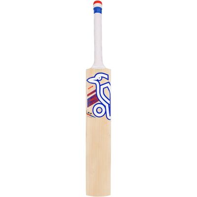 (3, Beige) Kookaburra Childrens/Kids Rapid 8.1 Cricket Bat (3, Beige) Kookaburra Childrens/Kids Rapid 8.1 Cricket Bat