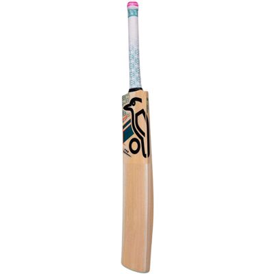 (5, Blue/Orange) Kookaburra Nickel 750 Cricket Bat (5, Blue/Orange) Kookaburra Nickel 750 Cricket Bat
