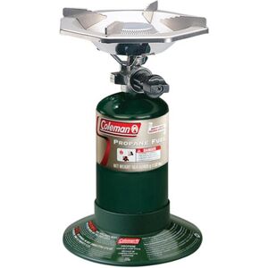 Coleman 110593 1 Burner Propane Stove Coleman 110593 1 Burner Propane Stove