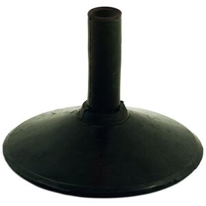 Precision Training Heavy Duty Pole Base Football Ground Rugby Training Base (202 Precision Training Heavy Duty Pole Base Football Ground Rugby Training Base (202