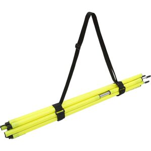 Precision Training 12 Boundary Pole Carry Strap Only - Holds 12 x Poles (2020) Precision Training 12 Boundary Pole Carry Strap Only - Holds 12 x Poles (2020)