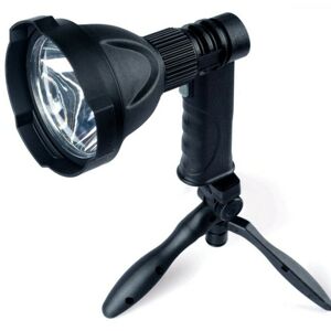 Unbranded USB Rechargeable Handheld Spotlight for Camping & Hunting, 2000 Lumen XML-L2 LED Unbranded USB Rechargeable Handheld Spotlight for Camping & Hunting, 2000 Lumen XML-L2 LED