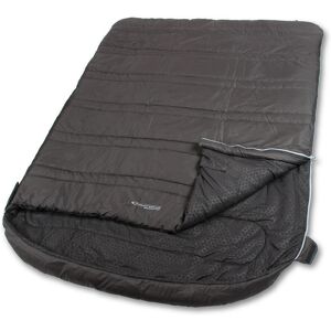 Outdoor Revolution Sun Star 400 Double Sleeping Bag 3 Season Colour: After Dark Outdoor Revolution Sun Star 400 Double Sleeping Bag 3 Season Colour: After Dark