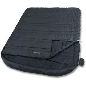 Outdoor Revolution Sun Star 400 Double Sleeping Bag 3 Season Colour: Charcoal Outdoor Revolution Sun Star 400 Double Sleeping Bag 3 Season Colour: Charcoal