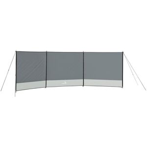 Easy camp Grey Windscreen Easy camp Grey Windscreen