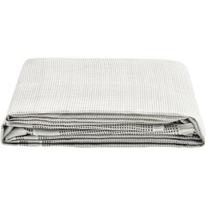 vidaXL Tent Carpet 450x300 cm Grey - Tent Carpet vidaXL Tent Carpet 450x300 cm Grey - Tent Carpet
