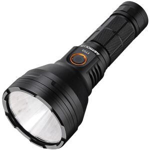 GreenZech (5000K) USB-C Rechargeable 2A 26650 21700 18650 LED Flashlight GreenZech (5000K) USB-C Rechargeable 2A 26650 21700 18650 LED Flashlight