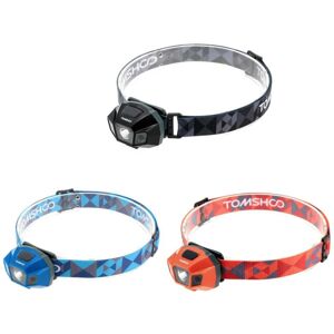 GreenZech (Orange) Super Bright LED Headlamp High Power Flashlight Water Resistance USB Ca GreenZech (Orange) Super Bright LED Headlamp High Power Flashlight Water Resistance USB Ca