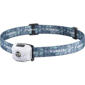 Varta Headlamp H30R - Lightweight Rechargeable Head Torch Varta Headlamp H30R - Lightweight Rechargeable Head Torch