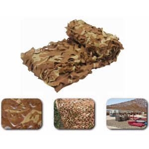 GreenZech (M) Outdoor Camping Woodland Leaves Desert Camouflage Net Tactical Double Layer GreenZech (M) Outdoor Camping Woodland Leaves Desert Camouflage Net Tactical Double Layer