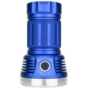GreenZech (Blue, 5000K) High CRI Super Bright Searching Flashlight GreenZech (Blue, 5000K) High CRI Super Bright Searching Flashlight
