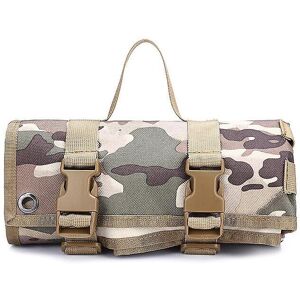 Unbranded (Camouflage) Tactical Shooting Mat Outdoor Hunting Mat Waterproof Camping Foldab Unbranded (Camouflage) Tactical Shooting Mat Outdoor Hunting Mat Waterproof Camping Foldab