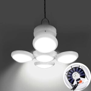 GreenZech Outdoor Foldable LED Lantern Camping Light USB Rechargeable Flashlight Solar Cam GreenZech Outdoor Foldable LED Lantern Camping Light USB Rechargeable Flashlight Solar Cam