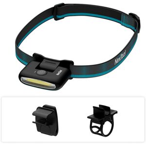 GreenZech (Black) LED Headlamp Flashlight Super Bright Head Lamp GreenZech (Black) LED Headlamp Flashlight Super Bright Head Lamp