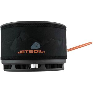 JetBoil Ceramic 1.5L FluxRing Cook Pot, PFOA-Free Ceramic Nonstick, Easy-Clean B JetBoil Ceramic 1.5L FluxRing Cook Pot, PFOA-Free Ceramic Nonstick, Easy-Clean B