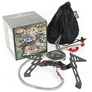 NGT Portable Foldable Camping Gas Stove Outdoor Cooking Hiking Boat Picnic 3000W NGT Portable Foldable Camping Gas Stove Outdoor Cooking Hiking Boat Picnic 3000W