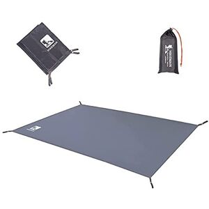 HIKEMAN Outdoor Waterproof Multi-Purpose Camping Tent Tarp Ground Covering Groun HIKEMAN Outdoor Waterproof Multi-Purpose Camping Tent Tarp Ground Covering Groun