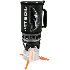 Jetboil Flash Cooking System - Carbon, One Size Jetboil Flash Cooking System - Carbon, One Size
