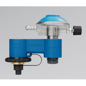 Campingaz Twin Connection Regulator CV/R Kit Campingaz Twin Connection Regulator CV/R Kit