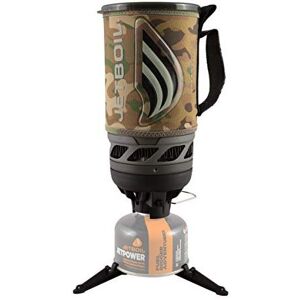 Jetboil Flash 2.0 Cooking System, CAMOUFLAGE, One Size Jetboil Flash 2.0 Cooking System, CAMOUFLAGE, One Size