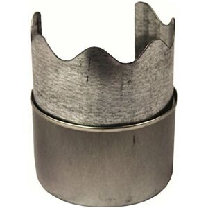 Highlander Mini Compact & Portable Reusable Gel Cooker & Camping Stove Highlander Mini Compact & Portable Reusable Gel Cooker & Camping Stove