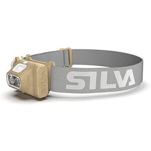 Silva Terra Scout H Headlamp - AW22 - One, Brown/Grey/White Silva Terra Scout H Headlamp - AW22 - One, Brown/Grey/White