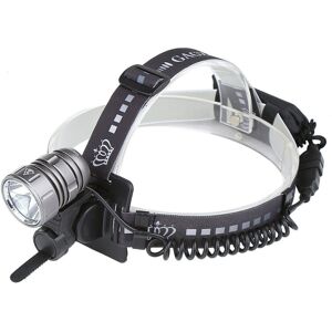 GreenZech (Grey) 1200lm LED Headlamp USB Rechargeable 4 Mode Super Bright Flashlight Bike GreenZech (Grey) 1200lm LED Headlamp USB Rechargeable 4 Mode Super Bright Flashlight Bike