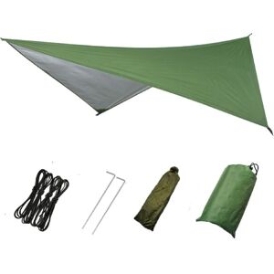 Unbranded Tarp Ultralight Camping Tarp Rainproof Groundsheet Sunshade Cover Beach Shelter Unbranded Tarp Ultralight Camping Tarp Rainproof Groundsheet Sunshade Cover Beach Shelter