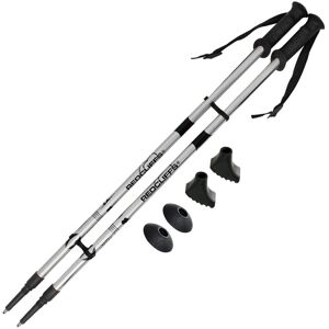 Redcliffs 2 Piece Outdoor Walking Trekking Hiking Sticks Adjustable Poles Camping Climbing Redcliffs 2 Piece Outdoor Walking Trekking Hiking Sticks Adjustable Poles Camping Climbing