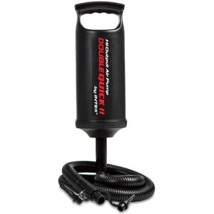 Air Pump Intex Manual Air Pump Intex Manual