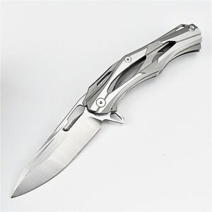 Unbranded Foldable Tactical Knife Outdoor Survival Pocket Knife Hunting Camping Gifts For Unbranded Foldable Tactical Knife Outdoor Survival Pocket Knife Hunting Camping Gifts For