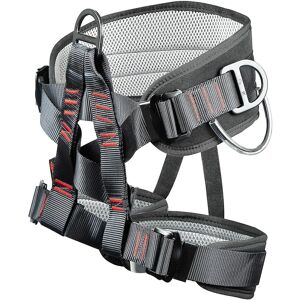 Unbranded Adjustable Thickness Climbing Harness Half Body Harnesses For Fire Rescuing Cavi Unbranded Adjustable Thickness Climbing Harness Half Body Harnesses For Fire Rescuing Cavi