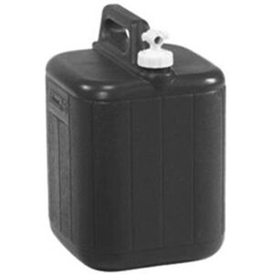 Coleman 5620B718G Polylite Water Carrier - 5 Gallon, Blue Coleman 5620B718G Polylite Water Carrier - 5 Gallon, Blue