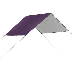 GreenZech (Purple) 210x150cm Camping Picnic Pad Anit-UV Tent Tarp Rain Sunshade Hammock Sh GreenZech (Purple) 210x150cm Camping Picnic Pad Anit-UV Tent Tarp Rain Sunshade Hammock Sh