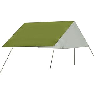 GreenZech (Army Green) 210x150cm Camping Picnic Pad Anit-UV Tent Tarp Rain Sunshade Hammoc GreenZech (Army Green) 210x150cm Camping Picnic Pad Anit-UV Tent Tarp Rain Sunshade Hammoc