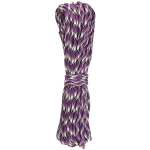 GreenZech 100Ft 30m Rainbow Paracord Rope - Paracord Rope GreenZech 100Ft 30m Rainbow Paracord Rope - Paracord Rope