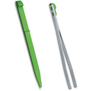 (green) Victorinox Colour toothpick + tweezers spares for SMALL 58mm Victorinox (green) Victorinox Colour toothpick + tweezers spares for SMALL 58mm Victorinox
