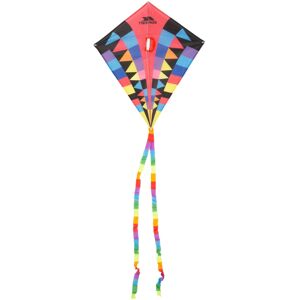 Trespass Kids Kite 30m Single Line Cracker Trespass Kids Kite 30m Single Line Cracker