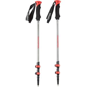 Craghoppers Venture Trekking Poles (Pack Of 2) Craghoppers Venture Trekking Poles (Pack Of 2)