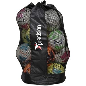 Loops 20 Ball Football Mesh Carry Sack Bag - Draw String Nylon - Holds 20x Size 5 Loops 20 Ball Football Mesh Carry Sack Bag - Draw String Nylon - Holds 20x Size 5