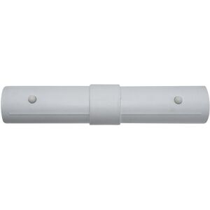 Loops Match Approved Football Goal Post Spare Crossbar Connector Joint Coupler Joiner Loops Match Approved Football Goal Post Spare Crossbar Connector Joint Coupler Joiner