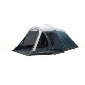 Outwell Earth 5 Blue Tunnel Tent - Tunnel Tent Outwell Earth 5 Blue Tunnel Tent - Tunnel Tent