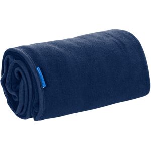 (One Size, Navy Blue) Trespass Snuggles Fleece Trail Blanket - ASRTD (One Size, Navy Blue) Trespass Snuggles Fleece Trail Blanket - ASRTD