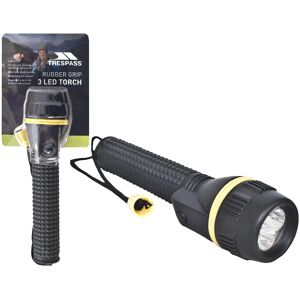 Trespass 3 Led Lightweight Torch Trespass 3 Led Lightweight Torch