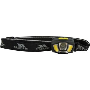 Trespass Blackout 250Lm LED Headtorch Trespass Blackout 250Lm LED Headtorch