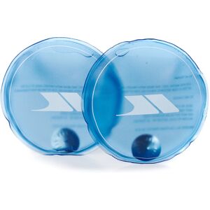 Trespass Cosie Reusable Gel Handwarmers (Pack Of 2) Trespass Cosie Reusable Gel Handwarmers (Pack Of 2)