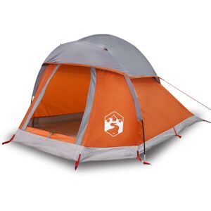 vidaXL Dome 1-Person Lightweight Camping Tent - Camping Tent vidaXL Dome 1-Person Lightweight Camping Tent - Camping Tent