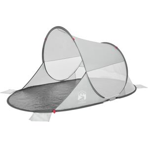 (grey) vidaXL Beach Tent Patio Lightweight Tent Sun Shelter Tent Pop-up Waterpro (grey) vidaXL Beach Tent Patio Lightweight Tent Sun Shelter Tent Pop-up Waterpro