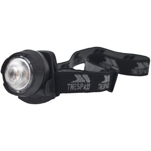 Trespass Flasher Ultra Light LED Headtorch Trespass Flasher Ultra Light LED Headtorch