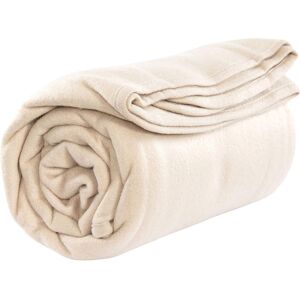 (One Size, Toast) Trespass Snuggles Fleece Trail Blanket - ASRTD (One Size, Toast) Trespass Snuggles Fleece Trail Blanket - ASRTD